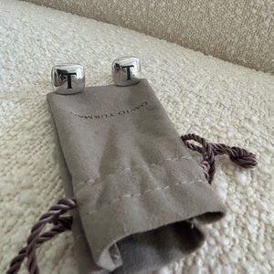 Men’s David Yurman Cufflinks